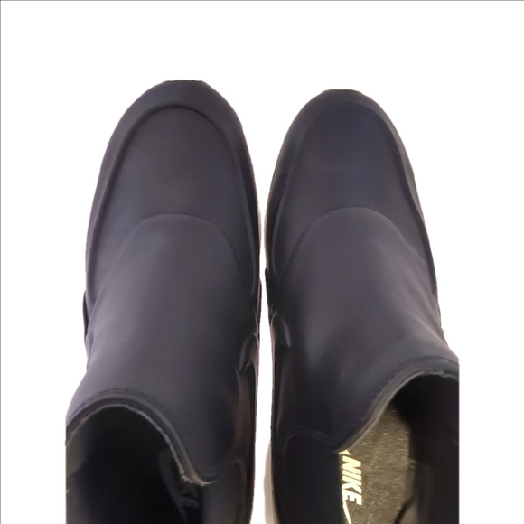 Nike Air Max Thea Mid Boot Black 859550-001 Womens Size 8.5 - Picture 9 of 11